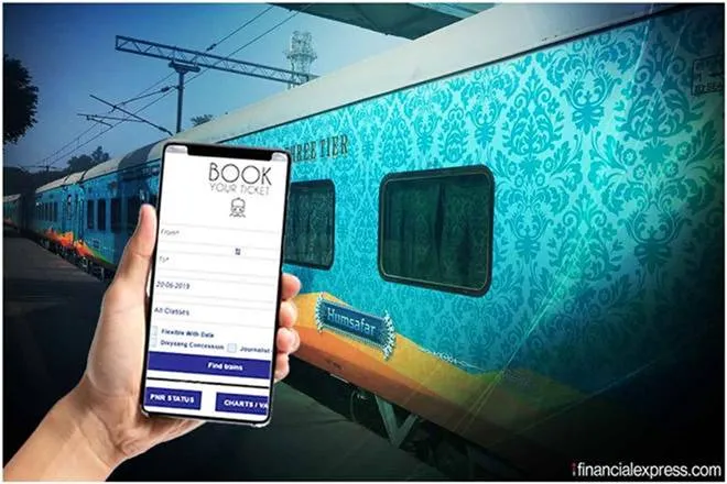 IRCTC/Railway, booking start for 200 new trains from today 21 may 2020, check railway guidelines and other details, 200 new trains from 1 june 2020, COVID-19, IRCTC online booking, not open railway ticket counter, face mask, medical guidelines, screening at railway station