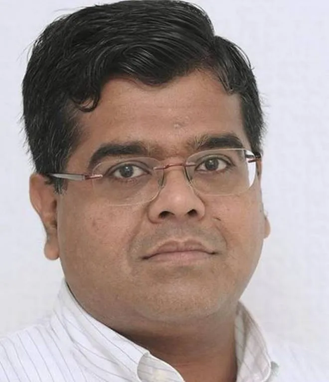 Union budget 2021, budget 2021 team, budget team of nirmala sitharaman, union budget 2021 team, union budget team, K Subramanian, tarun bajaj, tv Somanathan, ajay bhushan pandey