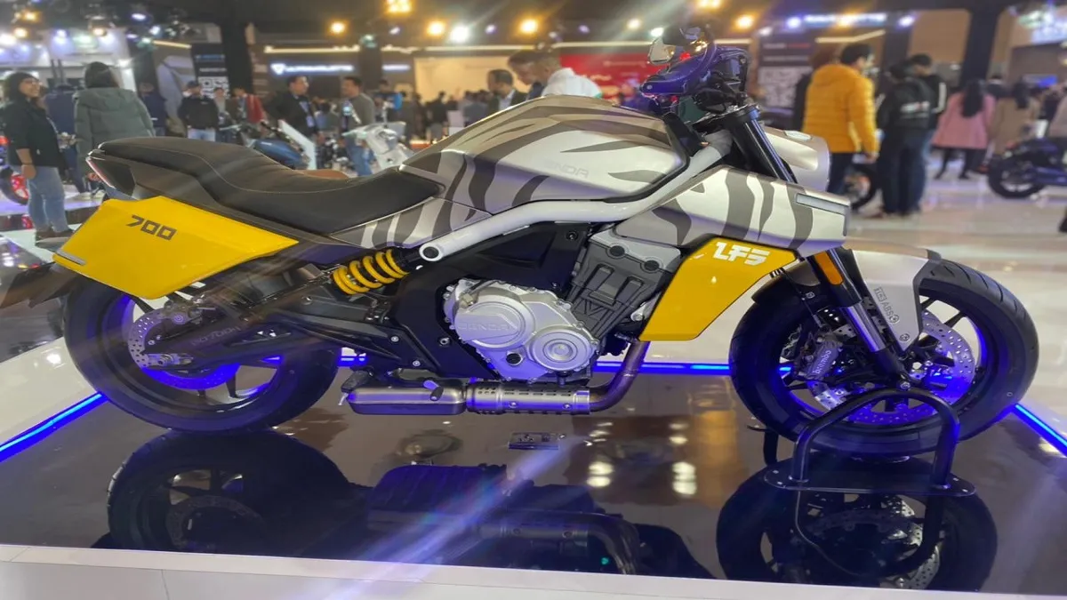 Benda LFS 700