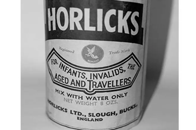 History of horlicks a 145 year old brand