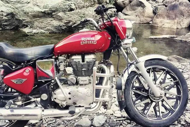 Royal Enfield Bullet 350 BSVI and Classic 350 BSVI got costlier, price hiked by upto 2755 rupee