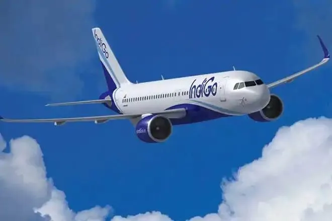 what are the plans of flying airplanes after lockdown indigo gives information