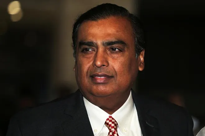 Reliance Retail is acquiring the Retail & Wholesale Business and the Logistics & Warehousing Business of the Future Group