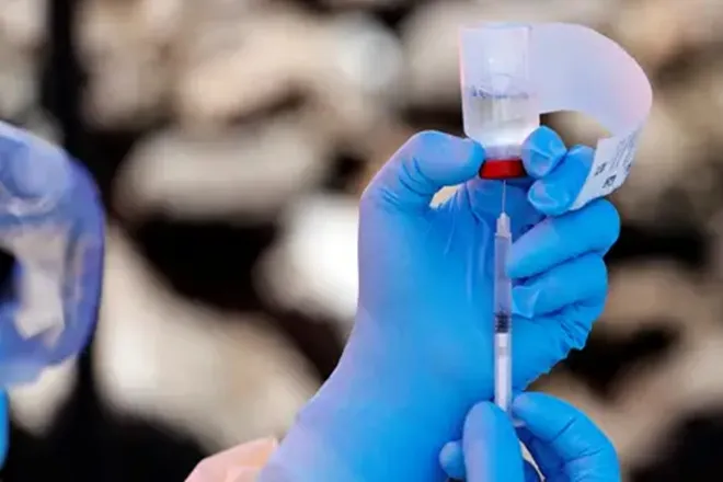 Possible COVID19 drug Remdesivir goes out of stock as United States Government buys global supply
