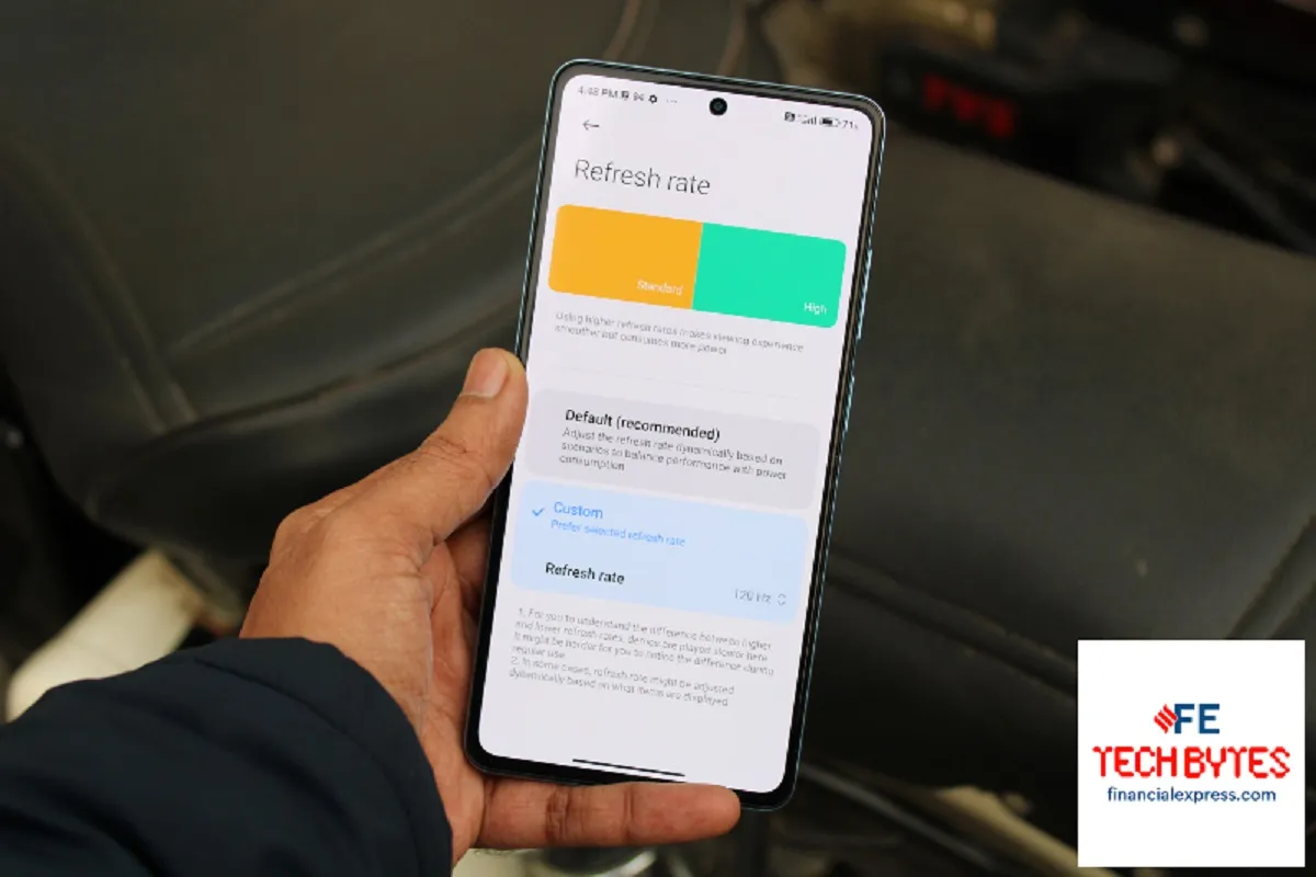 Redmi Note 12 Pro Plus