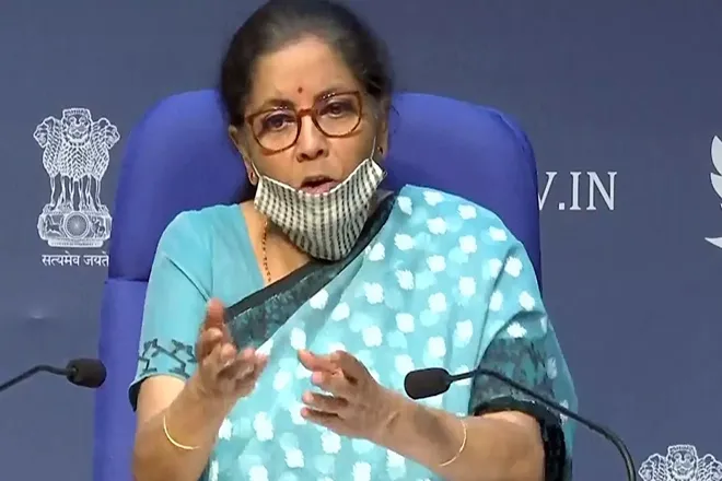 Key announcements by FM nirmala sitharaman in first tranche of measures under 20 lakh crore rupee economic package, msme, income tax return, tds, tcs, real estate, discoms, nbfc, epf