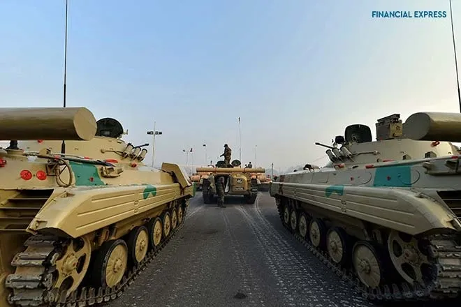 Budget 2020 for Defence, Union Budget 2020 Announcement for Defence