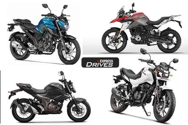 new bikes that will be launched soon post lockdown, Suzuki Gixxer 250, Yamaha FZ25, Hero Xtreme 160R, Hero Xpulse 200 and more