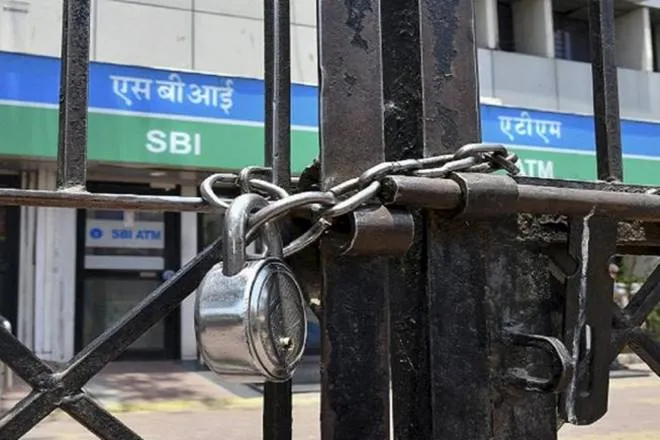  Big Alert! Operations may be impacted due to bank unions' two-day strike says SBI