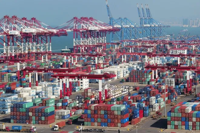 India can fill up export market space vacated by China due to coronavirus: Assocham