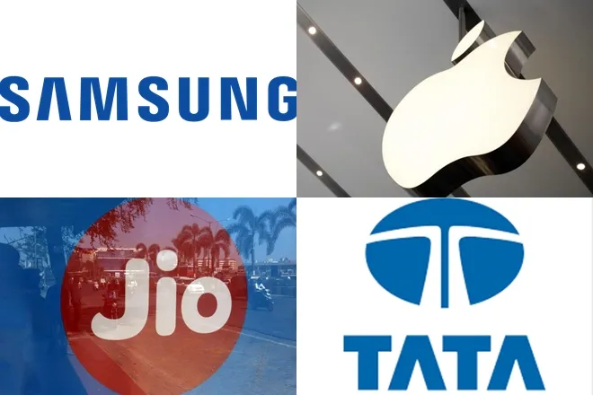 top brands of india, top brands of india 2018, top brands in india 2018, samsung, apple, jio, tata moters, business news in hindi