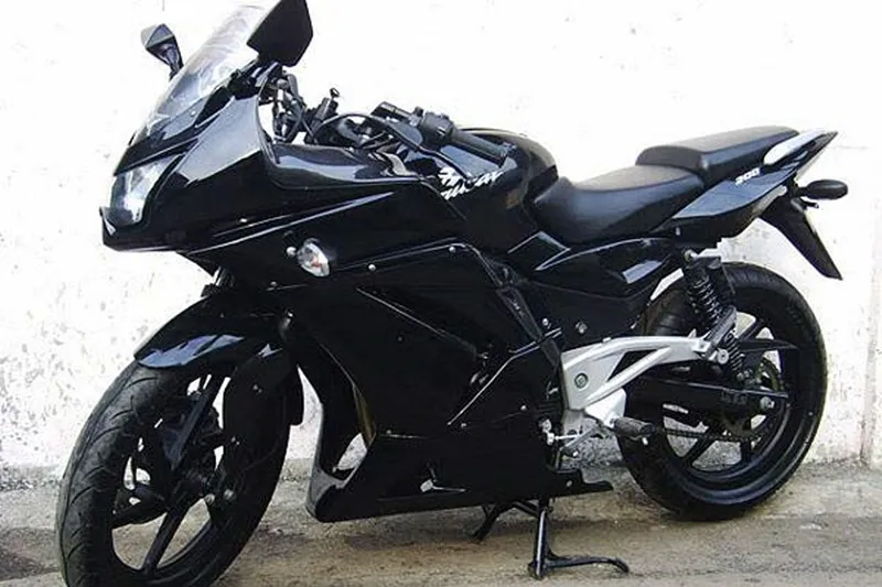 bajaj pulsar modified version, बजाज पल्सर, ऑटो समाचार, auto news in hindi, pulsar p220, pulsar 220, pulsar 220f, pulsar 150