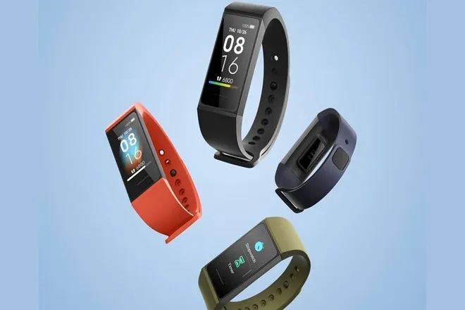 Redmi Smart Band launched in india with heart rate monitoring and 14 days battery life know price features specifications