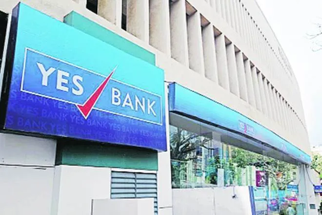 Yes Bank FPO, Private sector lender Yes Bank, FPO, yes bank sets floor prices of FPO 12 Rs per share, Yes Bank FPO to raise 15000 cr rs, SBI, rescue plan