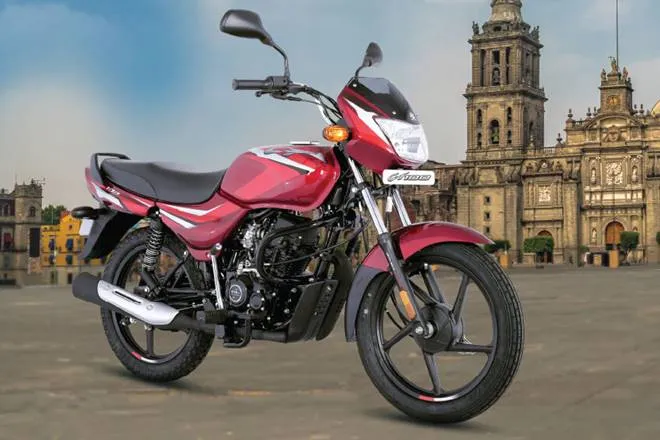 BS6 Bikes under 50000 rupee, Hero HF Deluxe, Bajaj Platina, Bajaj CT100, CT110