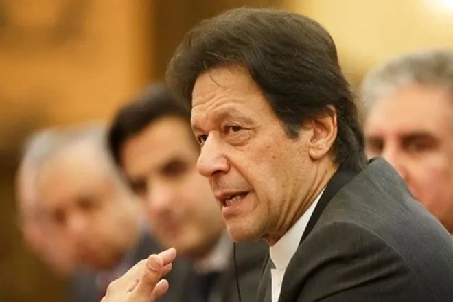 Pakistan expels Indian envoy, suspends trade over Kashmir: govt