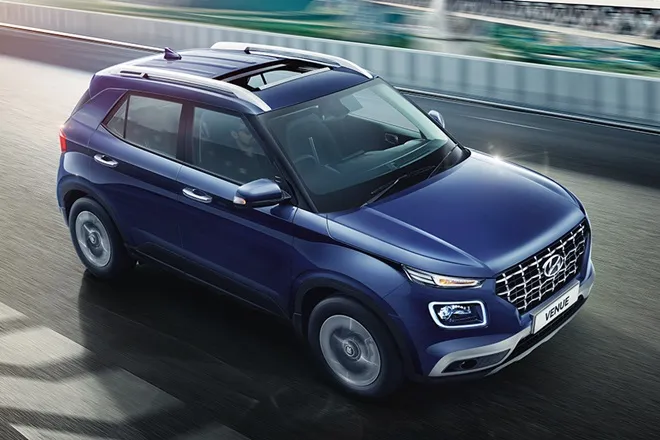 BS6 Diesel SUVs under 10 lakh rupee ex showroom price, Mahindra bolero, XUV300, Tata Nexon, Hyundai Venue, Creta, Ford Ecosport