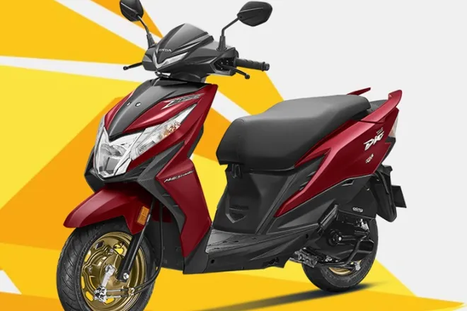 bs6 scooters under 65000 rupee in india, hero maestro edge 110, hero pleasure plus, tvs jupiter, tvs scooty pep plus, tvs zest, honda dio, most affordable bs6 scooters