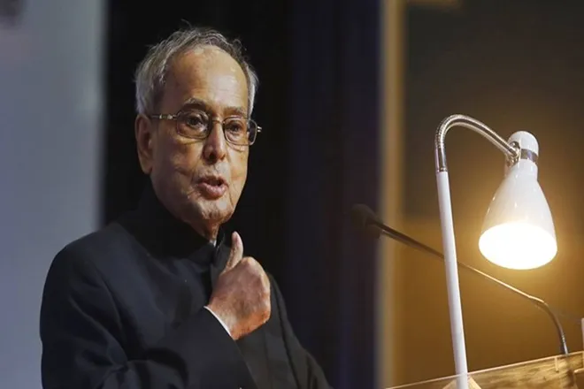 former president pranab mukherjee remains critical daughter sharmishtha mukherjee writes emotional tweet