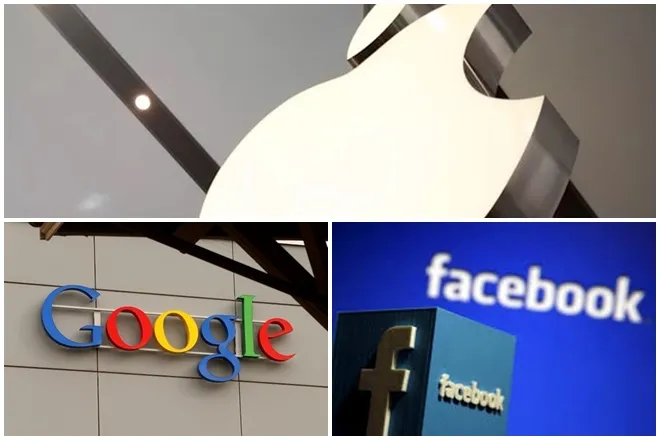 Coronavirus impact: Apple, Google, facebook lead 5 biggest tech companies losing over 600 billion dollar in value