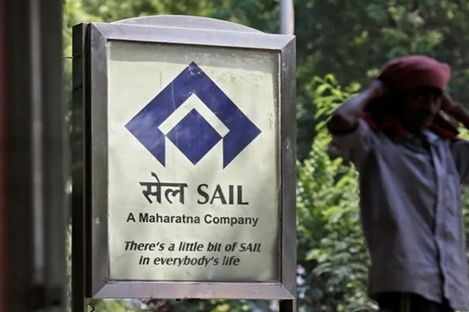 Government plans to sell 5 pc stake in SAIL via OFS, may rake in Rs 1,000 cr