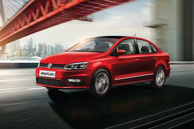 Volkswagen September offer, upto 1.6 lakh rupee discount on Volkswagen polo and vento in september 2020