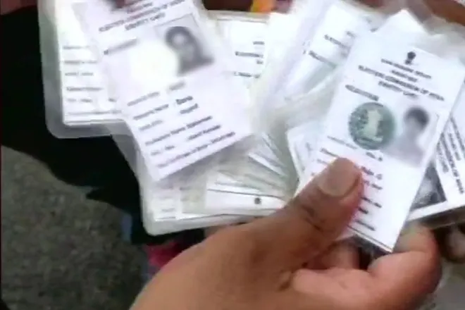 voter card, voter card correction, online voter card correction, loksabha elecion, loksabha election 2019, How to Update Name in Voter ID