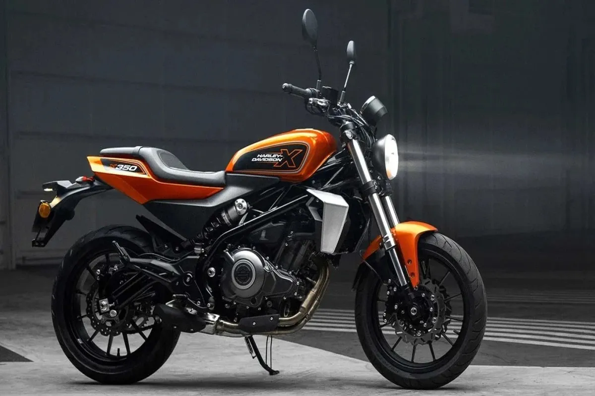 Hero Harley-Davidson