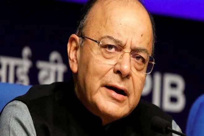 Current account deficit, rupees fall, arun jaitley on rupee finance ministry, arun jaitley, business news in hindi