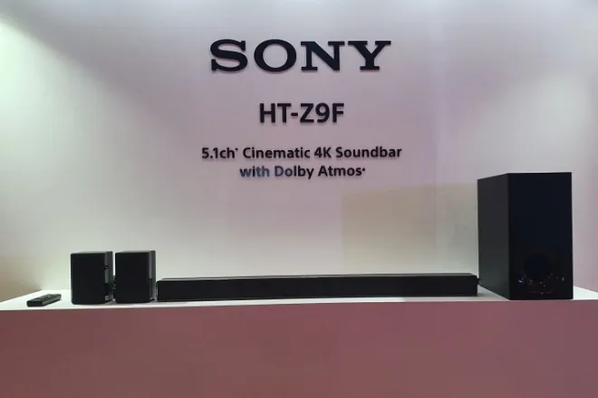 best gadgets launched in 2019 know features price Amazon Echo Show 5 Sony HT-Z9F Saregama Carvaan 2.0 Sony SRS-XB402M Apple Watch Series 5 Samsung Galaxy Watch Mi Smart Band