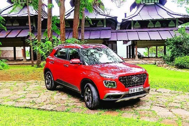 Top SUVs with turbo petrol engines under Rs 10 lakh From Magnite to Sonet