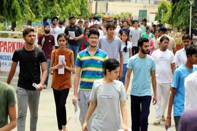 modi cabinet clears setting up of national recruitment agency which will conduct common eligibility test for government jobs 