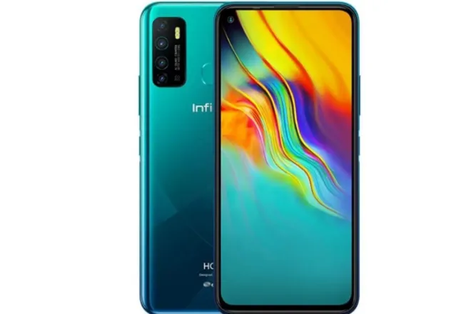 infinix launched two budget smartphones Infinix Hot 9 and Infinix Hot 9 Pro in price less than ten thousand know features specifications 