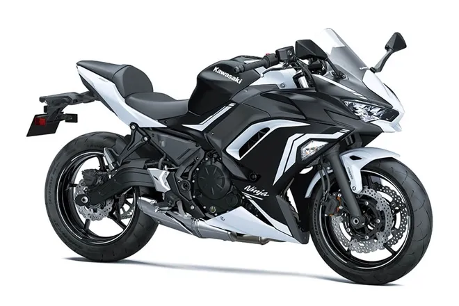 New Kawasaki Ninja 650 BSVI launched in india, price increased by 35000 rupee, know engine, power and changes