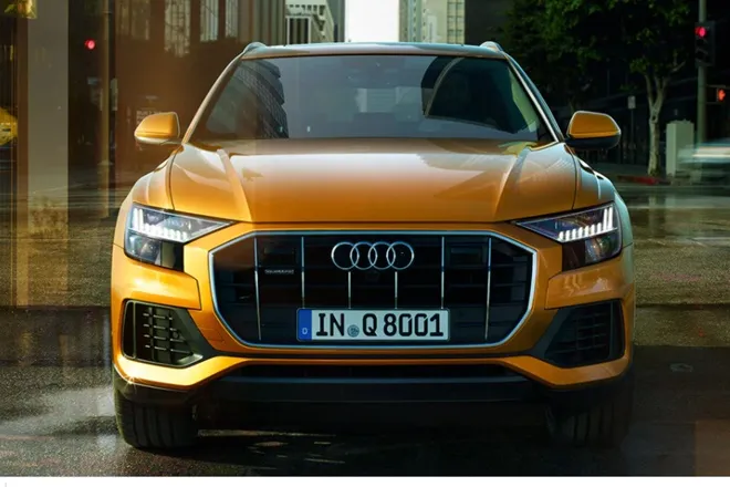 Year Ender 2020, car launching in india in 2020, various car launched in 2020 in india, tata altroz, nissan magnite, mg hector plus, hyundai aura, kia sonet, audi Q8 and more, flashback 2020