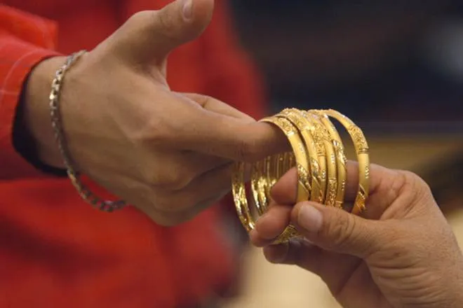 Silver Rate Today, Gold Rate Today