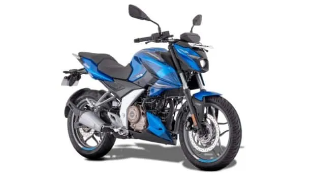 Bajaj-Pulsar-N250