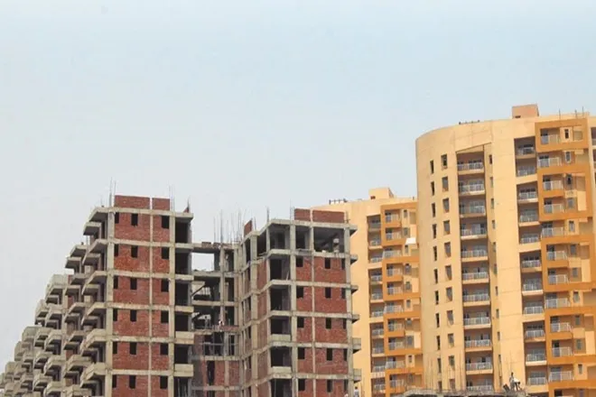 real estate is better option to invest in current times will give financial security along with steady income