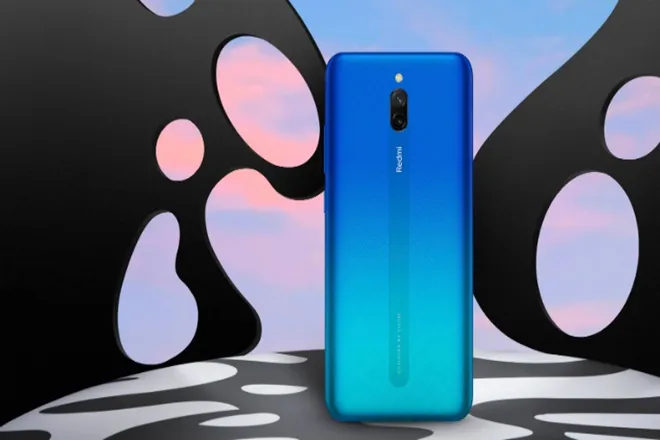 Redmi 8A Dual launched in india many with dual rear camera setup know features