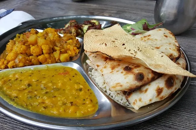 Rajasthan government will launch 'Indira Kitchen Scheme' in urban areas of the state on August 20, people will get food in Rs 8 in indira rasoi
