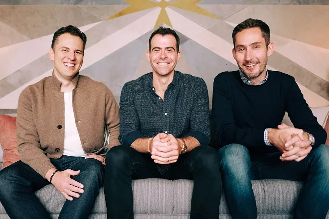 Instagram, Head of Instagram, Adam Mosseri, new Head of Instagram, Facebook, Instagram news, Instagram co-founders resign, Kevin Systrom, Mike Krieger, financial express hindi