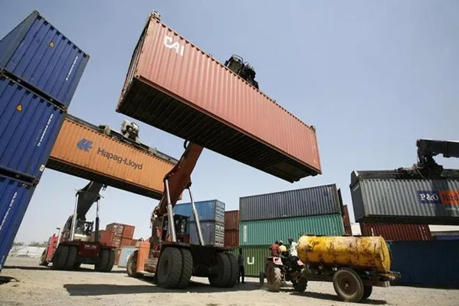 india export, india foreign capital, india export growth, rbi reports, imf, india sdr, business news in hindi, financial express hindi