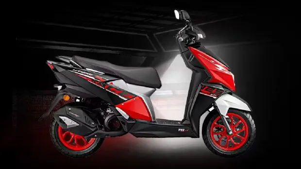 TVS Norq 125