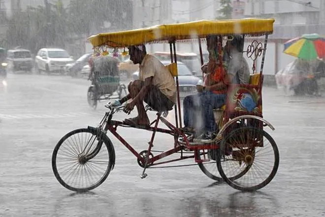 IMD monsoon prediction update, IMD, rain in your city, check monsoon date in your state and city, agriculture, economy, south west monsoon, Kerala, Delhi, Mumbai, Chennai, Kolkata
