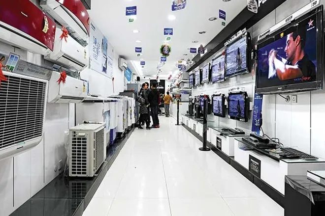 Mobile phones, televisions, refrigerators, laptops and stationary items will be allowed to be sold through e-commerce platforms like Amazon, Flipkart and Snapdeal from April 20 during lockdown: Officials