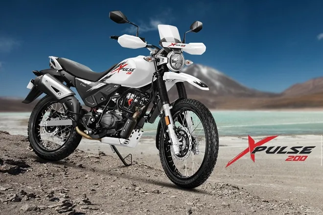 Coronavirus Lockdown: Design motorcycle graphics at home and win a Hero XPulse 200, hero motocorp announced Hero CoLabs – The Design Challenge