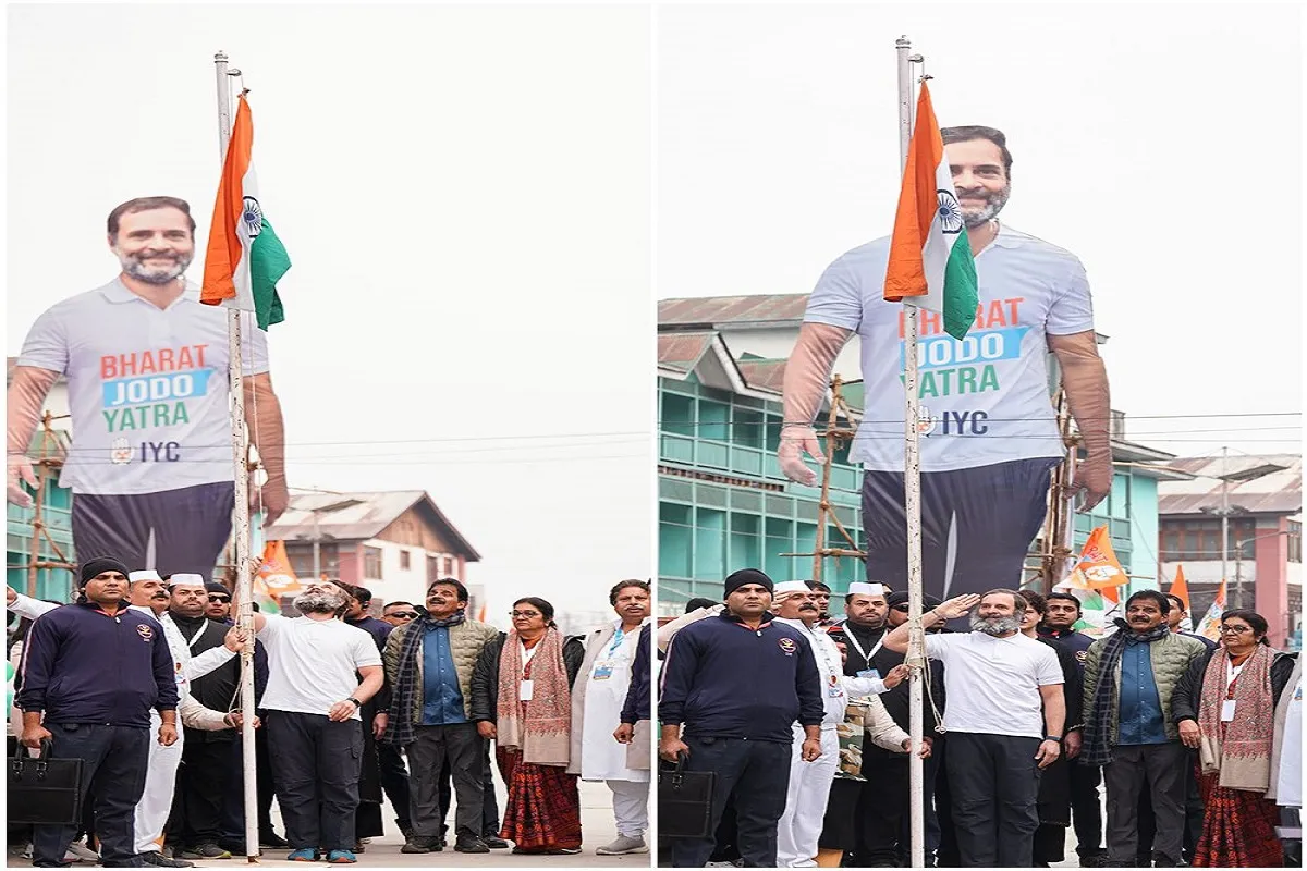 Congress Rahul Gandhi