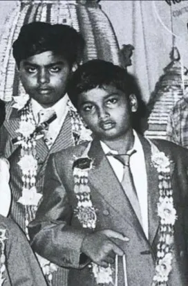Mukesh Ambani | Reliance Industries