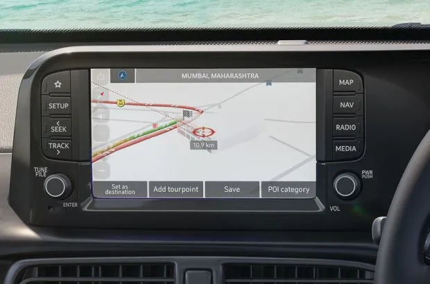 Hyundai Exter