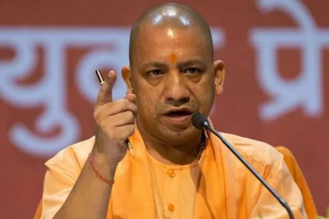 Uttar Pradesh Chief Minister Yogi Adityanath asked for the creation of 50 lakh jobs per day under the MGNREGA